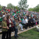 Városi Gyermeknap - Pápa (2014)