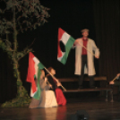 Városi ünnepség és megemlékezés az 1956-os forradalom 60. évfordulóján