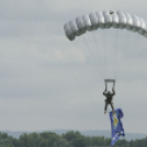100 éves a Magyar Légierő - Bemutató a pápai Bázisrepülőtéren