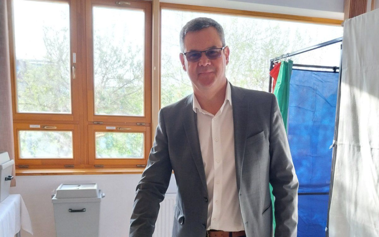 Takács Péter a pártlistáról sem lesz ott az új Országgyűlésben