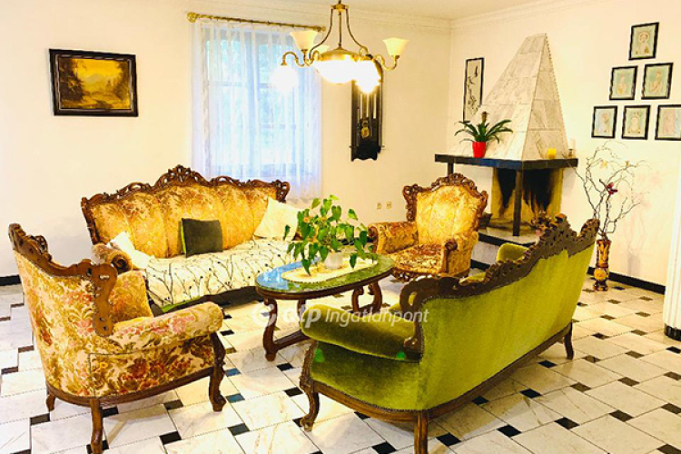 Mesés házak várnak Pápán és környékén