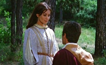 Ötven éve forgatták az Egri Csillagokat - Nézze meg, hogy néznek ki a szereplők ma