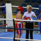 Patent Ökölvívó Bajnokság - Pápa