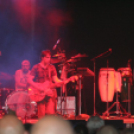 Quimby koncert - Pápai Játékfesztivál - 2013