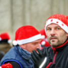 Mikulás Futás - Pápa