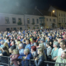 31. Pápai Játékfesztivál - Péntek