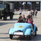 Családi Nap a Bázisrepülőtéren