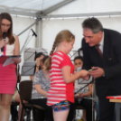 VIII. Ökumenikus Nap - Pápa