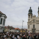 Városi Ballagás - Pápa - 2015