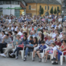 Csináljuk a Fesztivált - Szombat - Közös Koncert