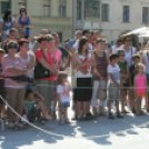 Pápai Játékfesztivál 2013 - Szombat