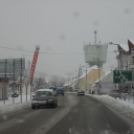 Havazás Pápán - 2013