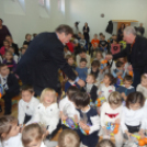 Szent Anna Óvoda - Adományátadás és Karácsonyi Műsor