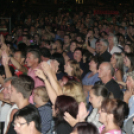 Pápa Csülök Cicege és Borfesztivál (2016) - Péntek 