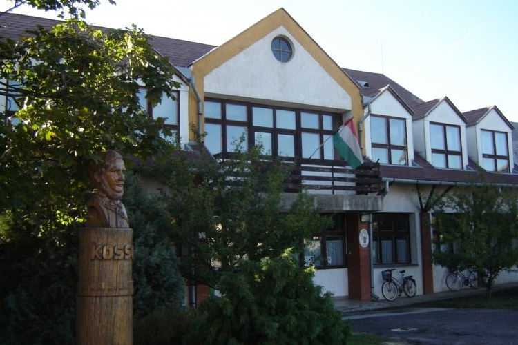 A noszlopi iskolát is fejlesztették, összesen 87 millió forintból