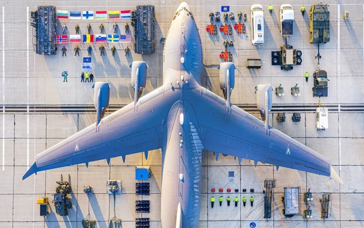 Egészen parádés a SAC tetrisz fotója