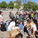 Emlékfutás a Refi Elhunyt Igazgatóinak Emlékére