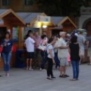 Pápa Játékfesztivál - 2017 - Péntek