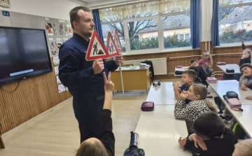 Fókuszban a megelőzés Pápán