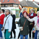 Salsa és Karibi tánc a Fő téren