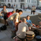 Pápai Játékfesztivál 2013 - Péntek