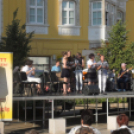 Vissza a Forráshoz - VII. Ökumenikus Nap - Pápa