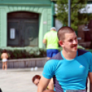 III.  Watchman Pápa Félmaraton 2018