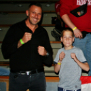 Küzdősport Gála a Sportcsarnokban