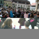 A Magyar Költészet Napja - Pápa