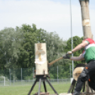 XX. Pápai Agrárexpo - Stihl Timbersports