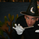 Dé-Mol: Az Elvarázsolt Erdő a Jókai Mór Városi Könyvtárban