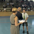 Jó tanuló, jó sportoló díjátadó - 2025 - Pápa