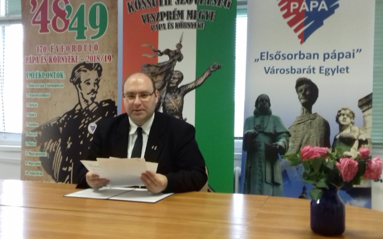 Ihász 170 – Emlékévre készülve