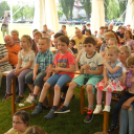 V. Városrészi Majális - Pápa