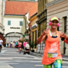 2. TomTom Pápa Félmaraton
