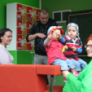 Erzsébetvárosi Nap - Pápa