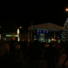 Szilveszteri Buli a Fő téren - 2016