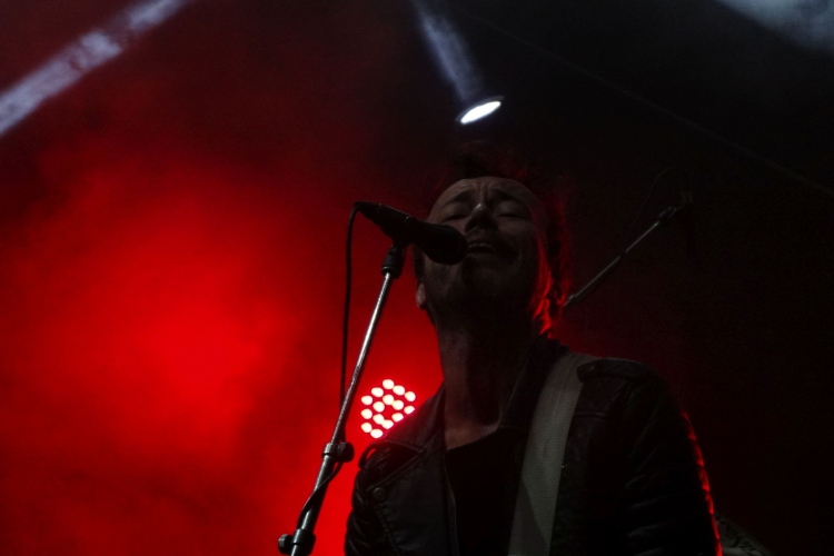 Pápai Játékfesztivál 2017 - Szombat esti koncertek