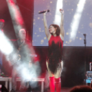 Pápai Csülök Cicege és Bor Fesztivál (2017) - Zséda Koncert