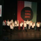 Városi Megemlékezés Október 23-án