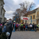 Szilveszteri Futás és Ostormenet