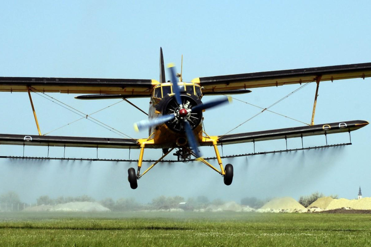 Több mint 300 településen irtják a szúnyogokat a héten