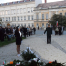 Október 6-i megemlékezés - Pápa