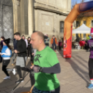 Szilveszteri Futás és Ostormenet - 2022