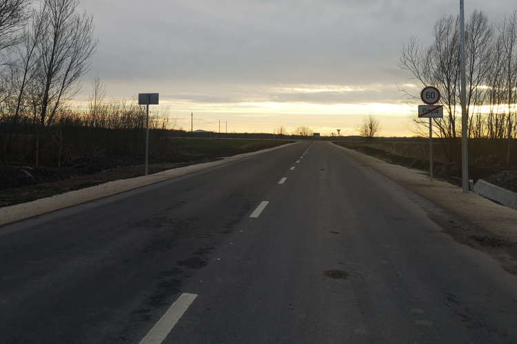 Vadiúj utat nyitottak meg ma Pápán