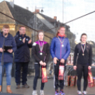 Szilveszteri Futás - 2017