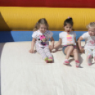 Jó idő és kiváló hangulat a Városrészi Majálison