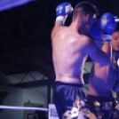 Küzdősport Gála a Sportcsarnokban