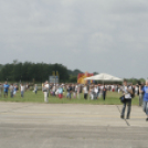 100 éves a Magyar Légierő - Bemutató a pápai Bázisrepülőtéren