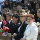 Városi ballagás - Pápa - 2013